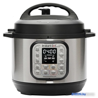 Мультиварка-скороварка Instant Pot Duo 3 - фото
