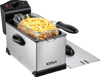 Фритюрница Kitfort KT-4051 - фото