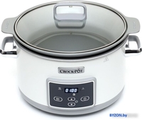 Медленноварка Crockpot CSC026X - фото2