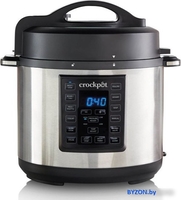 Мультиварка-скороварка Crockpot CSC051X - фото