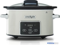 Медленноварка Crockpot CSC060X - фото
