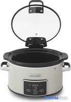 Медленноварка Crockpot CSC060X - фото2