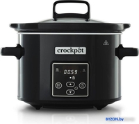 Медленноварка Crockpot CSC061X - фото