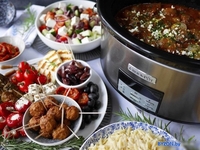 Медленноварка Crockpot CSC063X - фото2