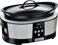Медленноварка Crockpot SCCPBPP605-050 - фото2