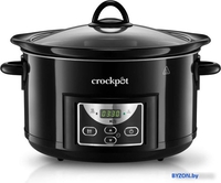 Медленноварка Crockpot SCCPRC507B-050 - фото
