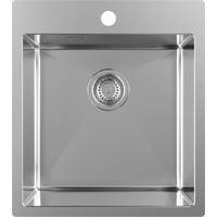 Кухонная мойка ZorG ZRN 5045 Premium - фото