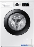 Стиральная машина Samsung WW70AG5S20CELP - фото