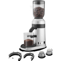 Электрическая кофемолка Catler CG 8011 - фото
