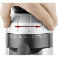 Электрическая кофемолка Catler CG 8011 - фото2