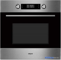Электрический духовой шкаф Akpo PEA 7009 MED04 IX - фото