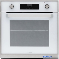 Электрический духовой шкаф Krona Adriano 60 WH G2 - фото