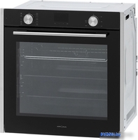 Электрический духовой шкаф Krona Quendel 60 BL/S - фото2