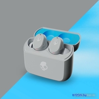 Наушники Skullcandy Mod (серый) - фото2