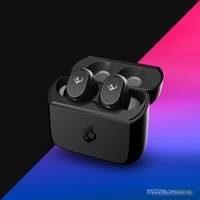 Наушники Skullcandy Mod (черный) - фото2