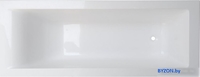 Ванна Эстет Delta 180x70 Silk - фото2