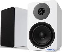Полочная акустика Argon Audio Alto 5 MK2 (белый) - фото2