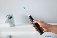 Электрическая зубная щетка Philips Sonicare ProtectiveClean 4300 HX6800/63 - фото2