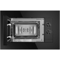 Микроволновая печь MAUNFELD JBMO725BK01 - фото2