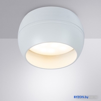 Точечный светильник Arte Lamp Gambo A5551PL-1WH - фото2