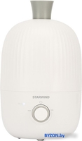 Увлажнитель воздуха StarWind SHC1210 - фото