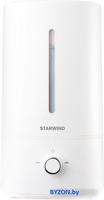 Увлажнитель воздуха StarWind SHC1536 - фото