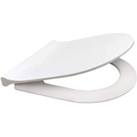 Сиденье для унитаза Vitra 801-003-019 - фото