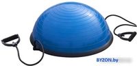 Балансир Ametist Bosu Ball - фото