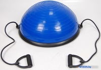 Балансир Ametist Bosu Ball - фото2