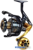 Рыболовная катушка Okuma Salina SA-10000A - фото