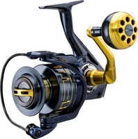 Рыболовная катушка Okuma Salina SA-14000A - фото2