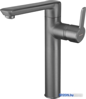 Смеситель Deante Arnika Titanium BQA D20K - фото