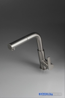 Смеситель Deante Silia Titanium BQS D73M - фото2