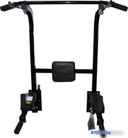 Турник с брусьями ZEZ Sport M-DGN - фото