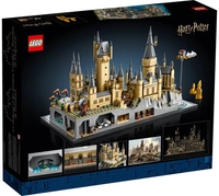 Конструктор LEGO Harry Potter 76419 Замок и окрестности Хогвартса - фото2
