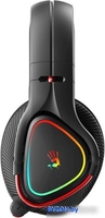 Наушники A4Tech Bloody MR720 (черный) - фото2