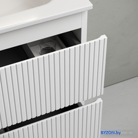 Sancos Тумба под умывальник Snob T SNT60W (бьянко) - фото2