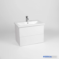 Viant Тумба под умывальник София Como 80 VSOF80CO-T2YP - фото2