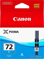 Canon PGI-72 C - фото