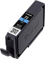Canon PGI-72 C - фото2