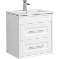 Aquanet Тумба с умывальником Бостон М 60 260663 - фото