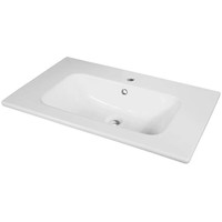 Aquanet Тумба с умывальником Бостон М 60 260663 - фото2