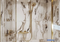 Hansgrohe Шкаф с зеркалом AddStoris 41741990 - фото2