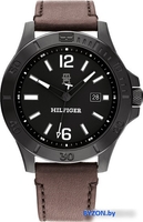 Наручные часы Tommy Hilfiger Ryan Le 1710530 - фото