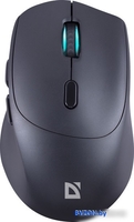 Игровая мышь Defender Effect X MS-095 - фото