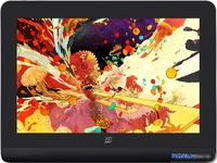 Графический монитор XP-Pen Artist Pro 14 (2-ое поколения) - фото