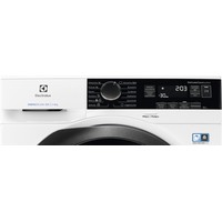 Сушильная машина Electrolux DelicateCare 800 EW8HM259SPX - фото2