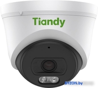 IP-камера Tiandy TC-C32XN I3/E/Y/2.8mm/V5.1 - фото