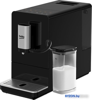 Кофемашина BEKO CEG 3194 B - фото