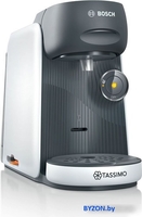 Капсульная кофеварка Bosch TAS16B4 - фото